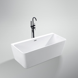 white tub compact bathtub extra deep soaking tub