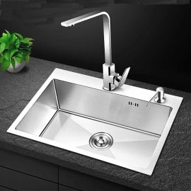 kitchen large sink hiddenall in one kitchen sink israel kitchen stainless steel multi-function sink workstation