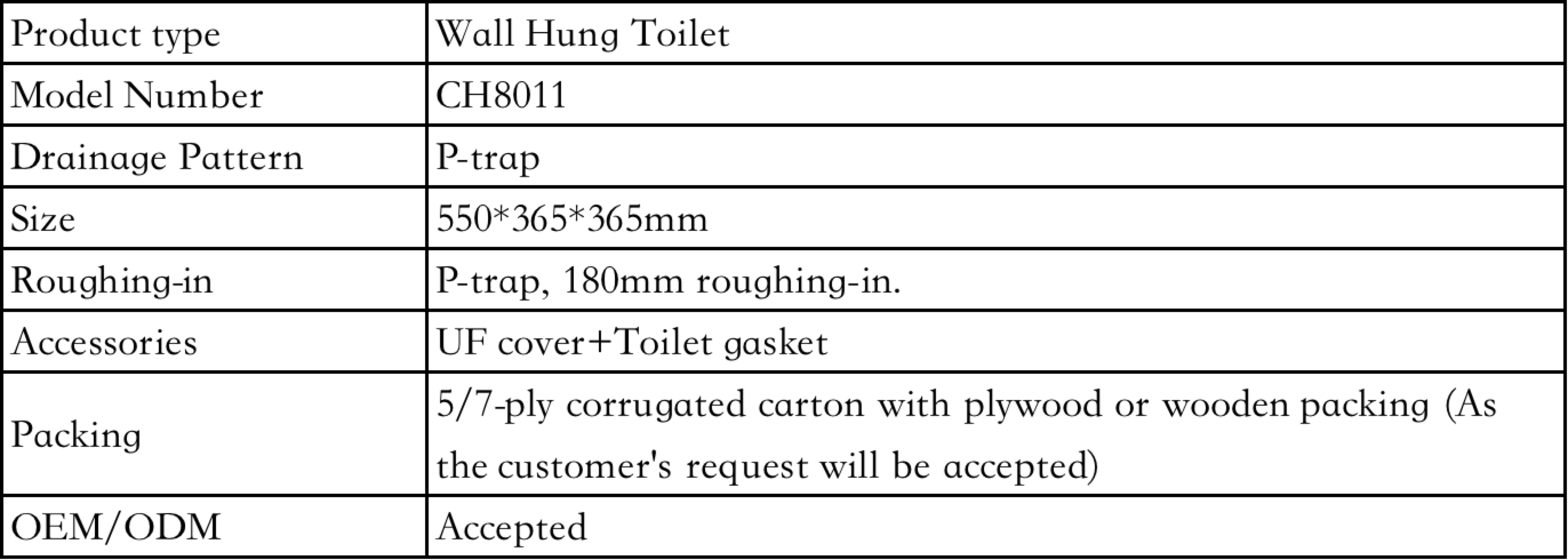 Matte Back Rimless Wall Hung Toilet With Uf Seat Cover Hangzhou Qiyue International Trade Co 3108